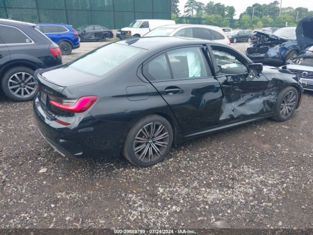 Photo 3 VIN: WBA5U9C08LA380520 - BMW M340I 