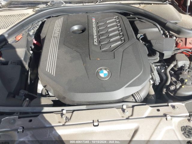 Photo 9 VIN: WBA5U9C08LA381120 - BMW M340I 