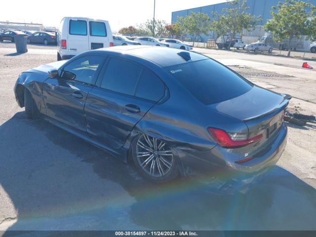 Photo 2 VIN: WBA5U9C08LFH25485 - BMW 3 SERIES 