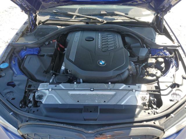 Photo 10 VIN: WBA5U9C08LFH87162 - BMW 340I 