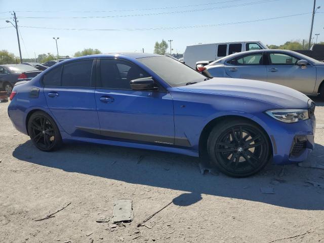 Photo 3 VIN: WBA5U9C08LFH87162 - BMW 340I 