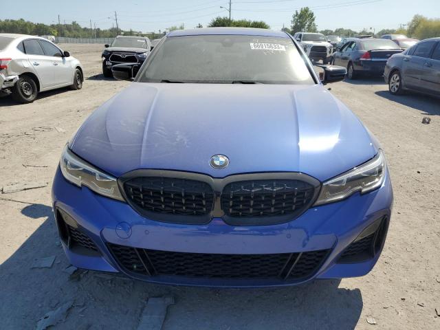 Photo 4 VIN: WBA5U9C08LFH87162 - BMW 340I 