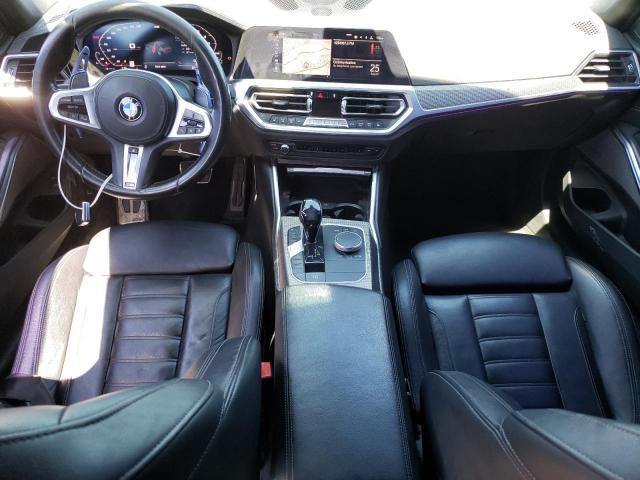 Photo 7 VIN: WBA5U9C08LFJ00534 - BMW M340XI 