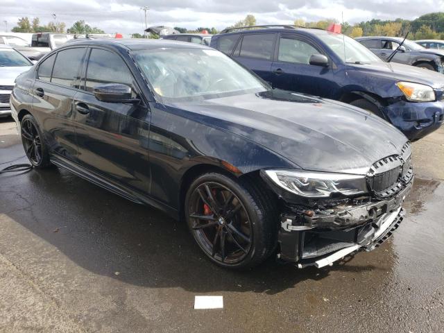 Photo 3 VIN: WBA5U9C08MFL12190 - BMW M340XI 