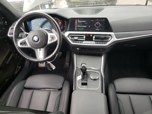 Photo 7 VIN: WBA5U9C08MFL12190 - BMW M340XI 