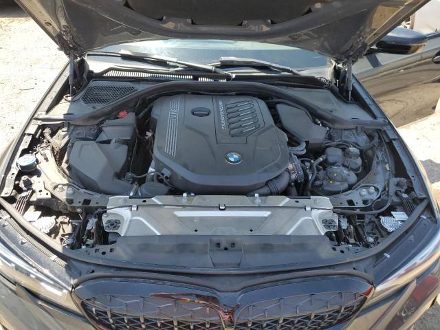 Photo 10 VIN: WBA5U9C08NFM16339 - BMW M340XI 