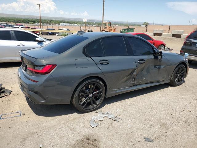 Photo 2 VIN: WBA5U9C08NFM16339 - BMW M340XI 