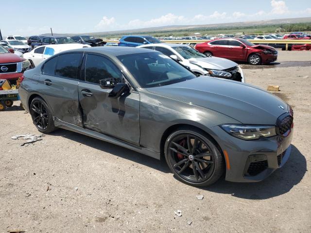 Photo 3 VIN: WBA5U9C08NFM16339 - BMW M340XI 