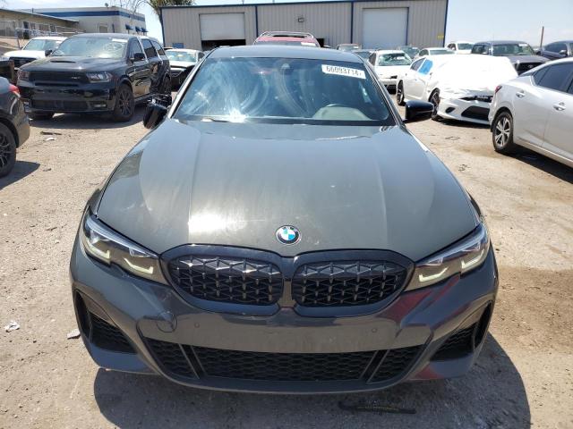 Photo 4 VIN: WBA5U9C08NFM16339 - BMW M340XI 