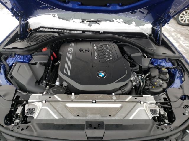 Photo 6 VIN: WBA5U9C09LFJ85321 - BMW M340XI 