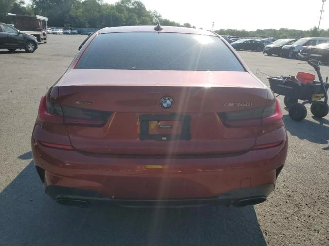 Photo 5 VIN: WBA5U9C09LFJ88395 - BMW M340XI 