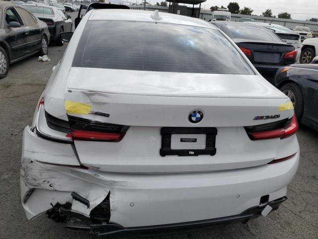 Photo 5 VIN: WBA5U9C0XLFH08431 - BMW M340XI 