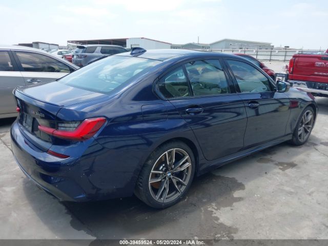 Photo 3 VIN: WBA5U9C0XLFH20577 - BMW 3 SERIES 