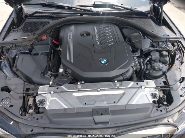 Photo 9 VIN: WBA5U9C0XLFH20577 - BMW 3 SERIES 