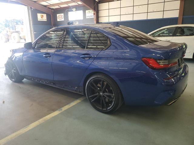 Photo 1 VIN: WBA5U9C0XLFH73991 - BMW M340XI 