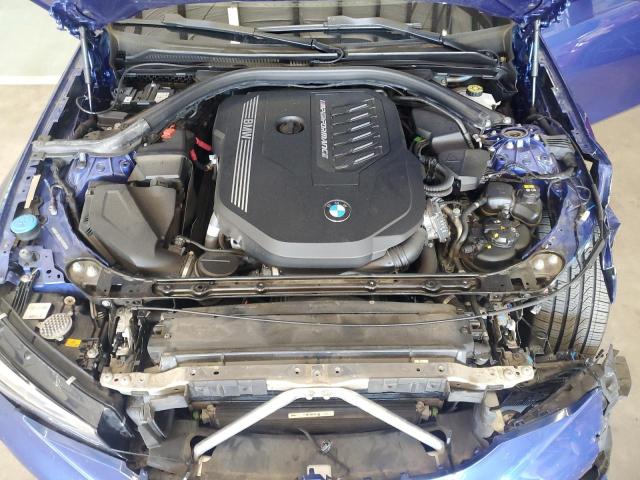 Photo 10 VIN: WBA5U9C0XLFH73991 - BMW M340XI 