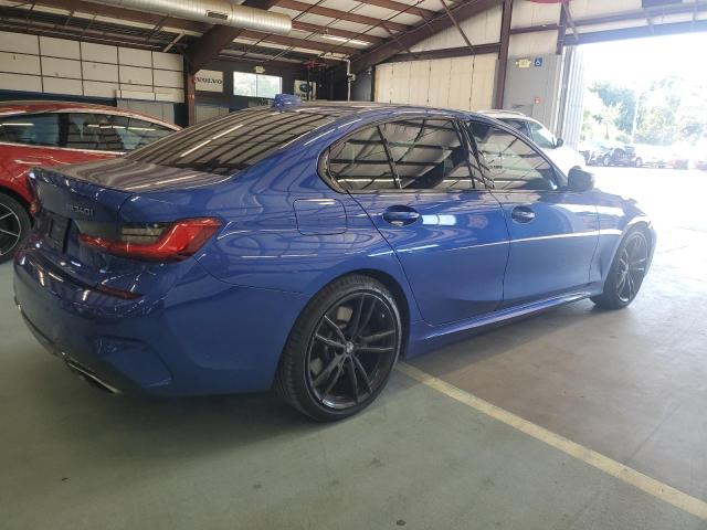 Photo 2 VIN: WBA5U9C0XLFH73991 - BMW M340XI 