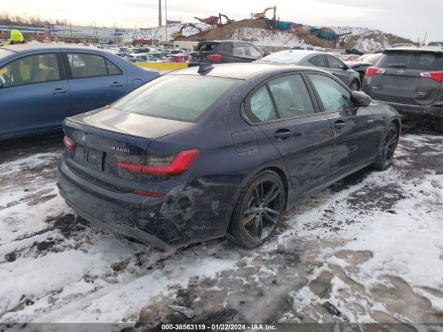 Photo 3 VIN: WBA5U9C0XLFH95148 - BMW 3 SERIES 