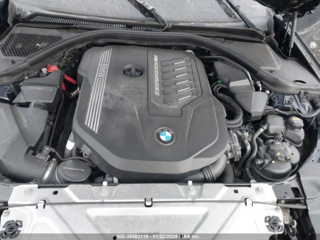 Photo 9 VIN: WBA5U9C0XLFH95148 - BMW 3 SERIES 