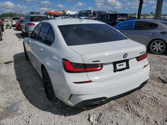 Photo 1 VIN: WBA5U9C0XLFJ24009 - BMW M340XI 