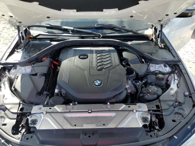 Photo 10 VIN: WBA5U9C0XLFJ24009 - BMW M340XI 