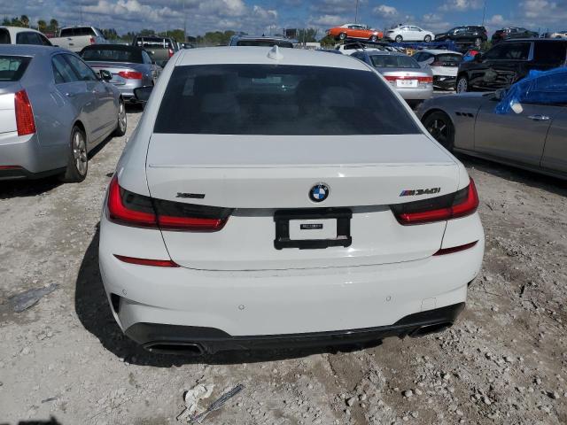 Photo 5 VIN: WBA5U9C0XLFJ24009 - BMW M340XI 