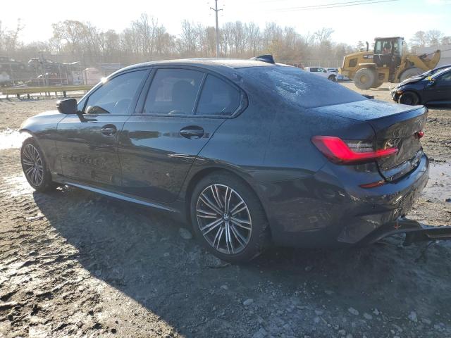 Photo 1 VIN: WBA5U9C0XLFJ85084 - BMW M340XI 