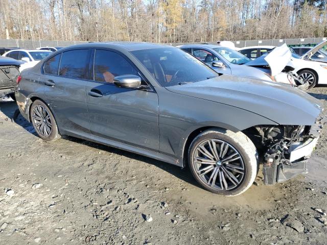 Photo 3 VIN: WBA5U9C0XLFJ85084 - BMW M340XI 