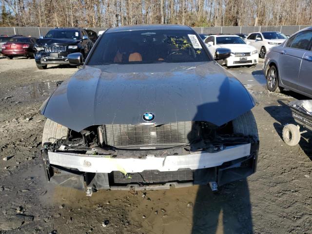 Photo 4 VIN: WBA5U9C0XLFJ85084 - BMW M340XI 