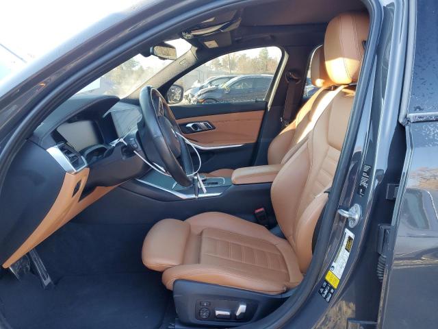 Photo 6 VIN: WBA5U9C0XLFJ85084 - BMW M340XI 