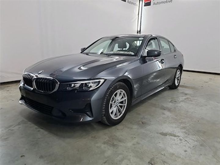 Photo 1 VIN: WBA5V31000AK88665 - BMW 3 DIESEL - 2019 