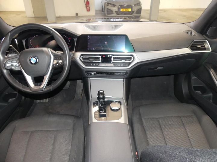 Photo 8 VIN: WBA5V31010FH34019 - BMW 3 