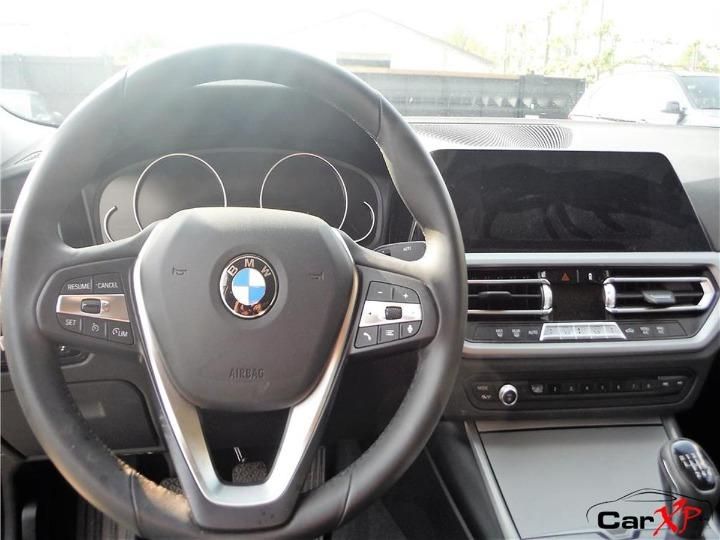 Photo 6 VIN: WBA5V31010FH51581 - BMW 3 SERIES SALOON 