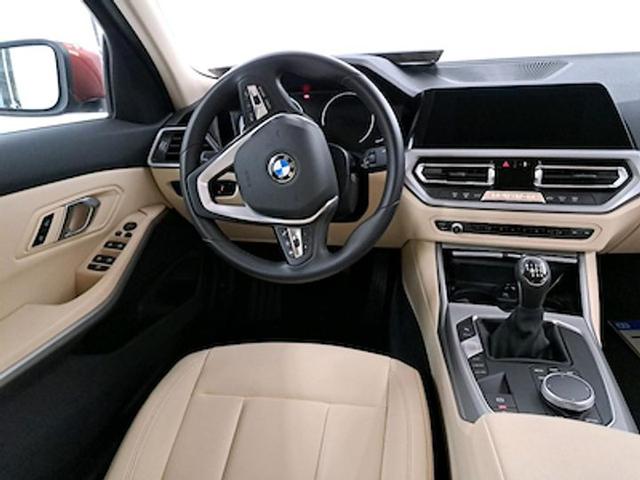 Photo 7 VIN: WBA5V31010FH64752 - BMW 3 DIESEL - 2019 