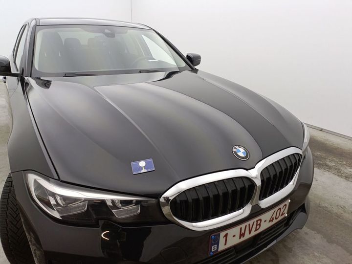 Photo 17 VIN: WBA5V31010FH75959 - BMW 3-SERIE &#3918 