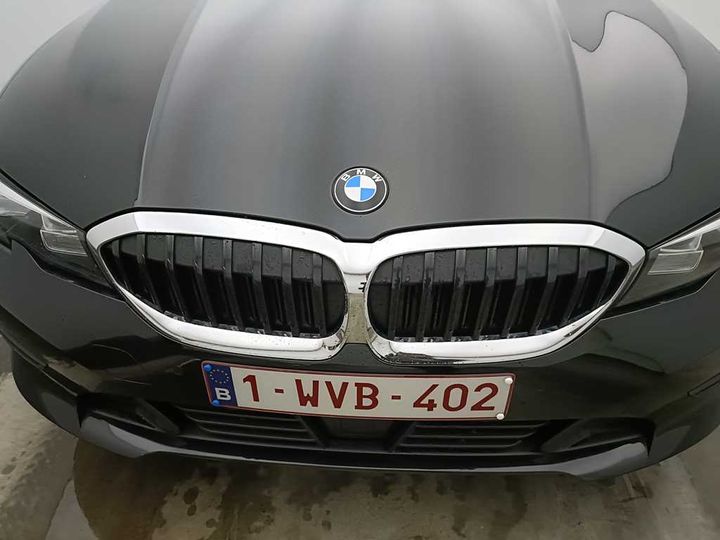 Photo 5 VIN: WBA5V31010FH75959 - BMW 3-SERIE &#3918 