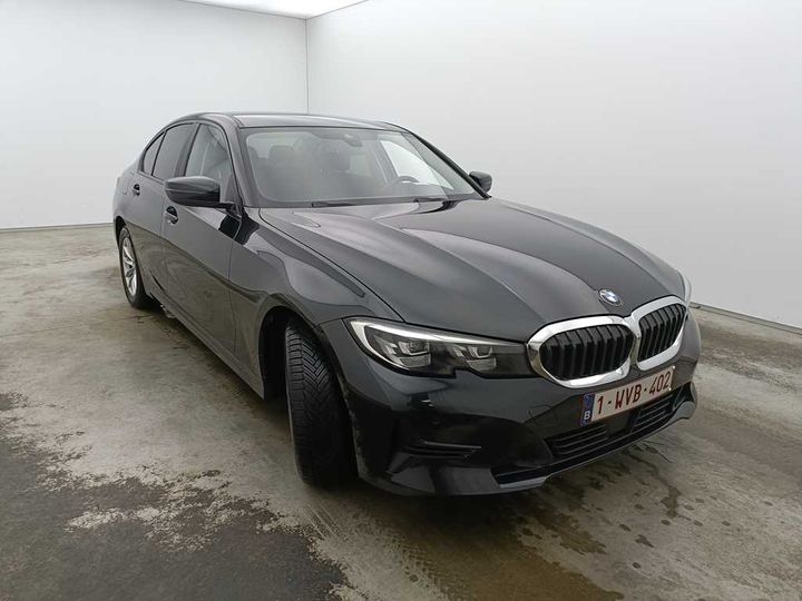 Photo 8 VIN: WBA5V31010FH75959 - BMW 3-SERIE &#3918 