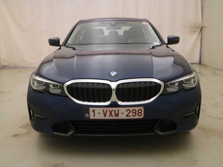 Photo 16 VIN: WBA5V31020AF53380 - BMW BMW 3 SERIES 