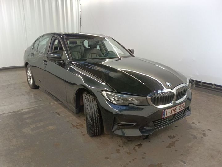 Photo 7 VIN: WBA5V31020FJ02529 - BMW 3-SERIE '18 