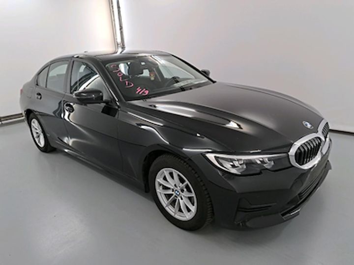 Photo 1 VIN: WBA5V31040FH06358 - BMW 3 DIESEL - 2019 