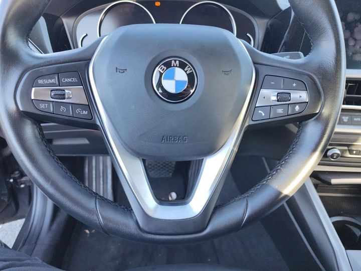 Photo 19 VIN: WBA5V31040FH21569 - BMW 3-SERIE &#3918 