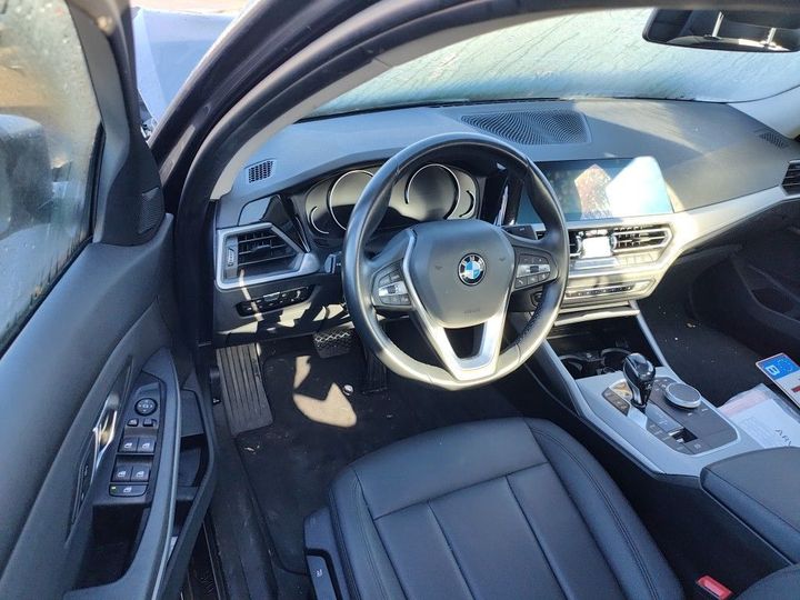 Photo 9 VIN: WBA5V31040FH21569 - BMW 3-SERIE &#3918 