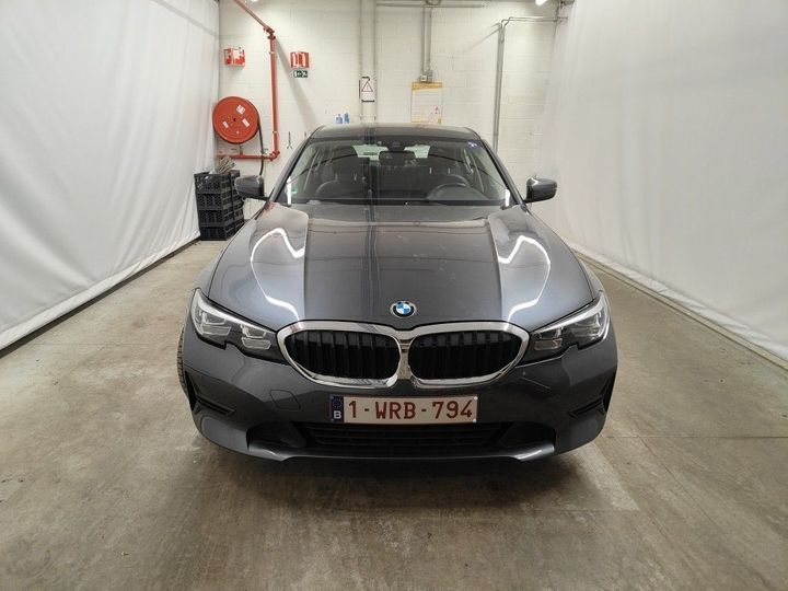 Photo 4 VIN: WBA5V31040FH36900 - BMW 3-SERIE '18 