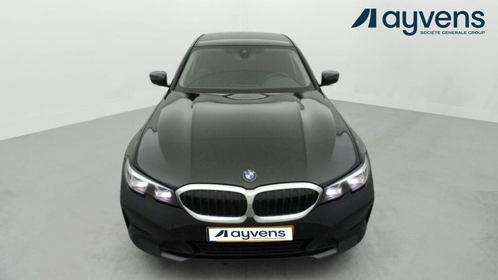 Photo 1 VIN: WBA5V31040FL28846 - BMW 3 SERIES BERLINE 