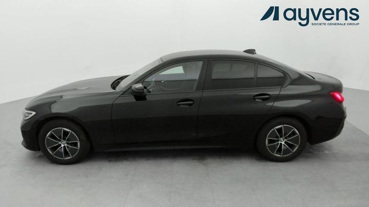 Photo 3 VIN: WBA5V31040FL28846 - BMW 3 SERIES BERLINE 