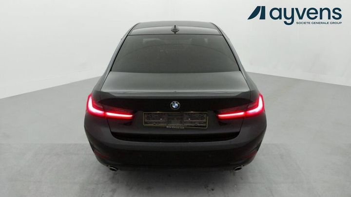 Photo 5 VIN: WBA5V31040FL28846 - BMW 3 SERIES BERLINE 