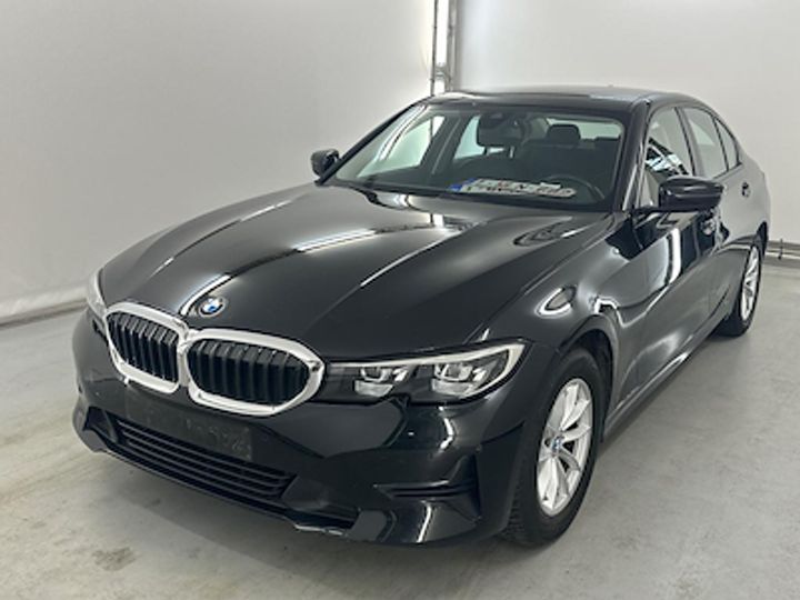 Photo 0 VIN: WBA5V31050FH02500 - BMW 3 DIESEL - 2019 