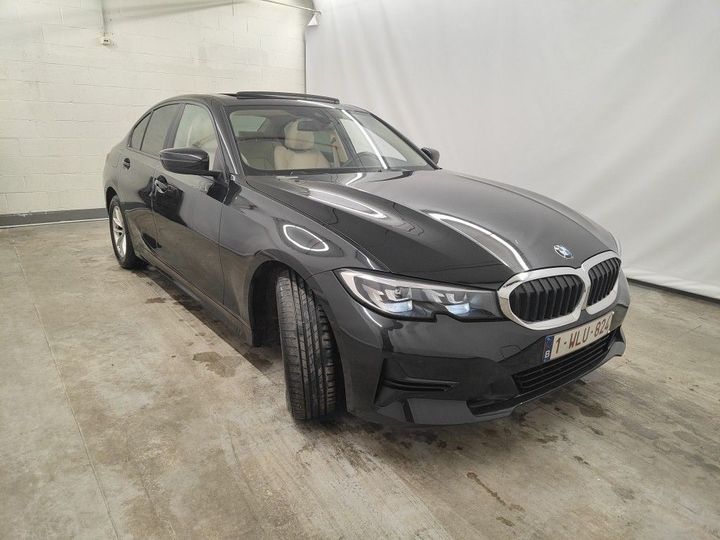 Photo 7 VIN: WBA5V31050FH25002 - BMW 3-SERIE '18 