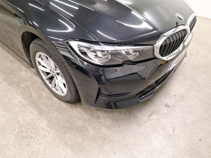 Photo 17 VIN: WBA5V31050FH84230 - BMW 3 BERLINE 