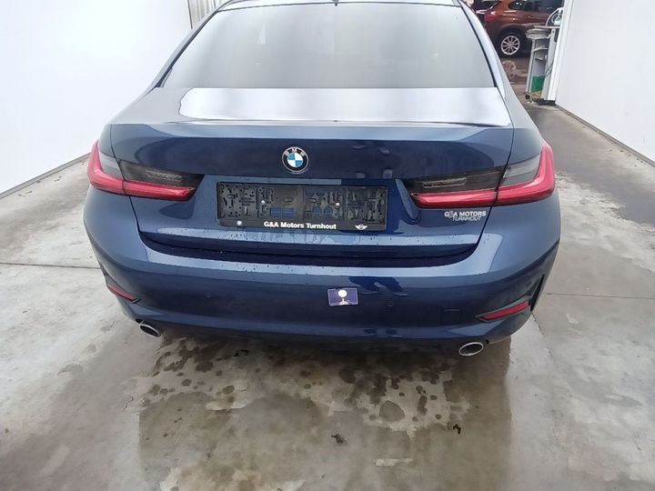 Photo 23 VIN: WBA5V31060AK88816 - BMW 3-SERIE &#3918 